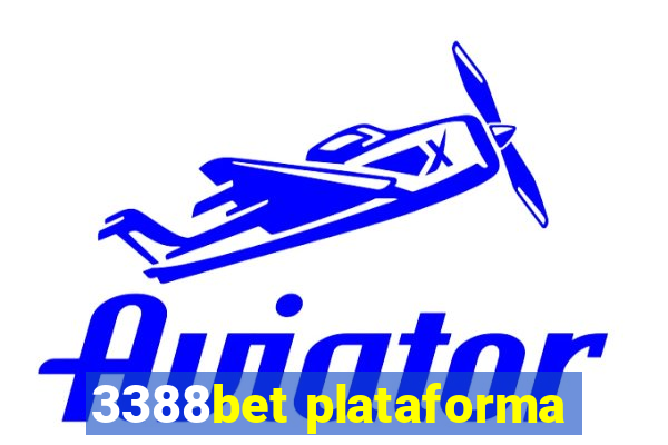 3388bet plataforma